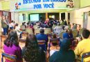 <strong>Mais de 1.100 famílias participaram do Programa CRAS com Você</strong>