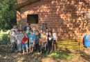 <strong>Projeto Composteira nas Escolas é desenvolvido em Santa Rosa</strong>