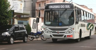<strong>Tarifa do Transporte Coletivo Urbano será de R$ 4,75 a partir desta sexta-feira</strong>
