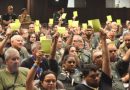 <strong>Congresso Escoteiro Estadual reuniu 500 participantes em Santa Rosa</strong>