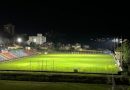 <strong>Nova iluminação do Estádio Carlos Denardin está concluída</strong>