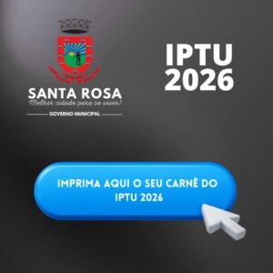 IPTU 2026