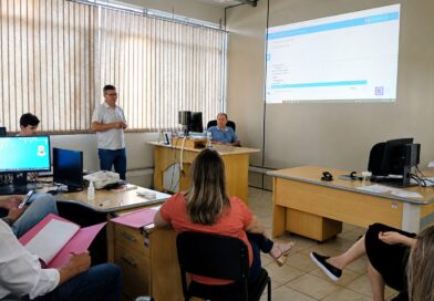 Prefeitura tem novos serviços digitais no Departamento da Fazenda
