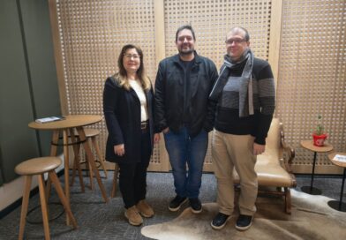 Abertura da Feira do Livro 2026 vai ocorrer nesta quarta-feira