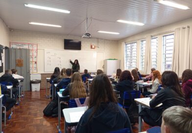 Santa Rosa avança em índices da Educação