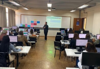 Formação fortalece ensino de tecnologia nas escolas de Santa Rosa