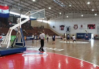 Jogos Estudantis SEST SENAT 2026 acontecem em Santa Rosa Jogos Estudantis SEST SENAT 2026 acontecem em Santa Rosa