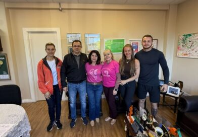Evento “12 Horas Pela Vida” irá promover esporte e solidariedade em Santa Rosa