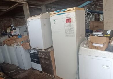 FUMSSAR realiza leilão eletrônico de bens inservíveis nesta quinta-feira FUMSSAR realiza leilão eletrônico de bens inservíveis nesta quinta-feira