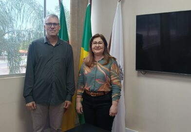 Estudantes da rede municipal poderão participar de concurso sobre segurança no trânsito Estudantes da rede municipal poderão participar de concurso sobre segurança no trânsito