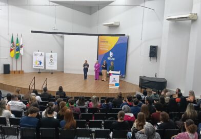 Pré-Conferência dos Direitos da Criança e do Adolescente reúne mais de 150 participantes em Santa Rosa