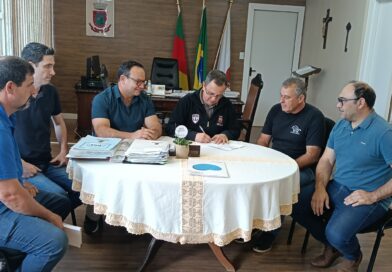 Bairro Bela União terá nova praça Bairro Bela União terá nova praça